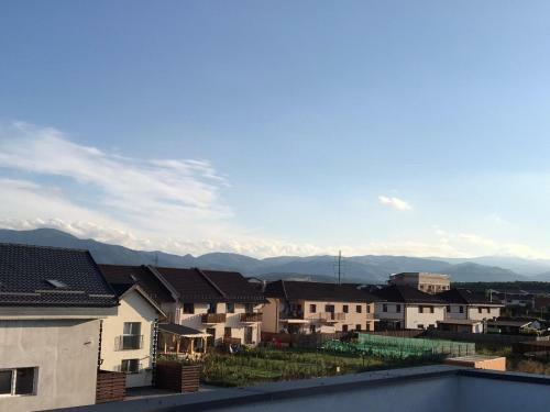 Apartamento Fok Flat Sibiu