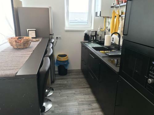 Apartamento Fok Flat Sibiu