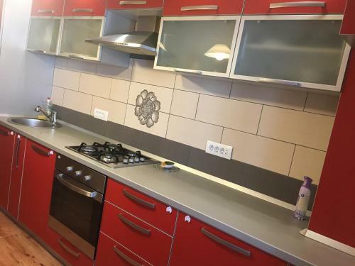 Apartament Antonia