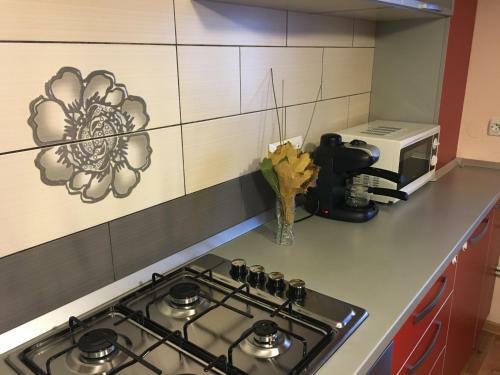 Apartament Antonia