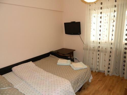 Apartament Antonia