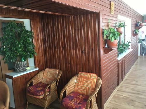 Apartament Antonia
