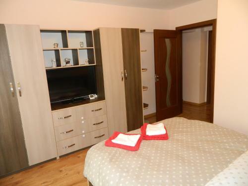 Apartament Antonia
