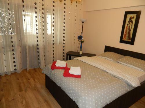 Apartament Antonia