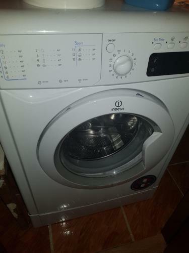 Apartament Antonia