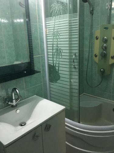 Apartament Antonia