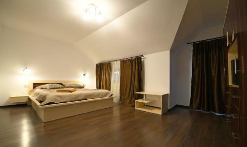 Villa Pensiunea Natalia