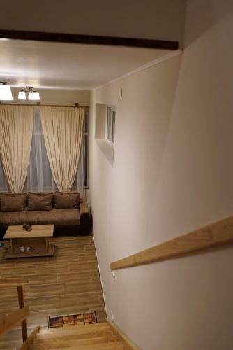 Hostal Pensiunea Pisc