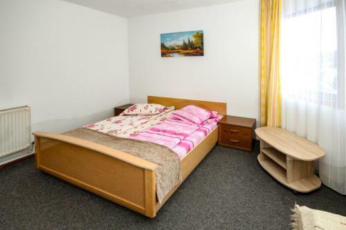 Hostal Casa Roxy