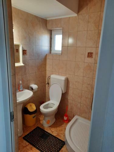 Casa Cu Flori
