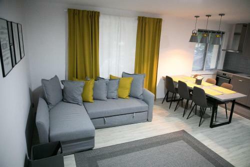 Apartament Toplita