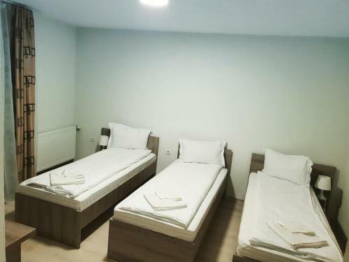 Posada Pensiunea La Gagea