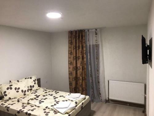 Posada Pensiunea La Gagea