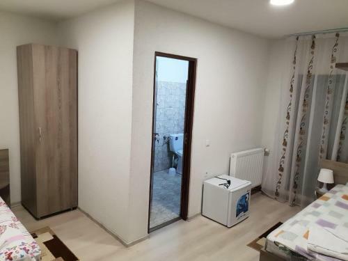 Posada Pensiunea La Gagea