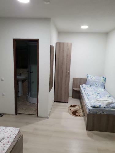 Posada Pensiunea La Gagea