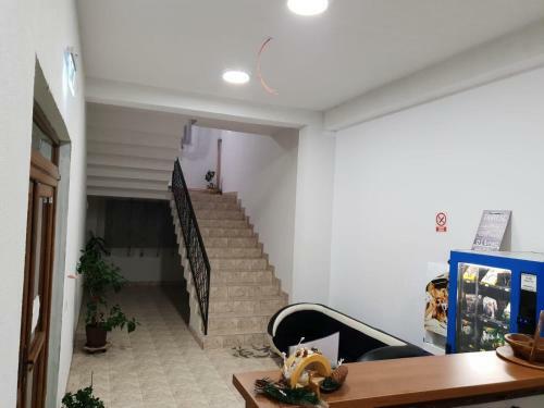 Posada Pensiunea La Gagea