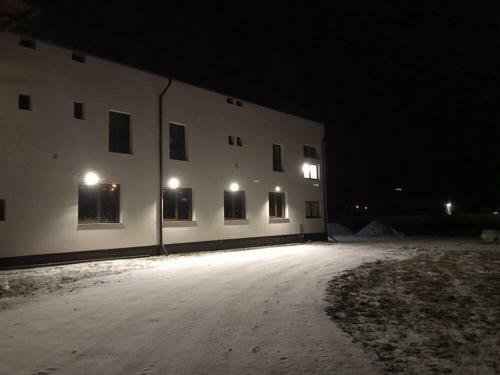 Posada Pensiunea La Gagea