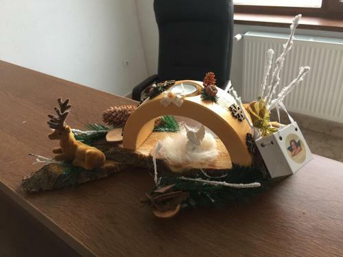 Posada Pensiunea La Gagea