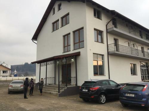 Posada Pensiunea La Gagea