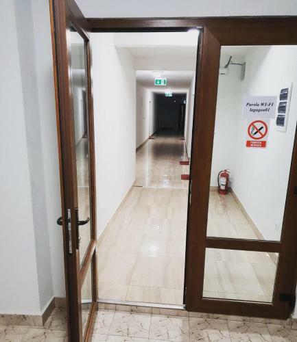 Posada Pensiunea La Gagea