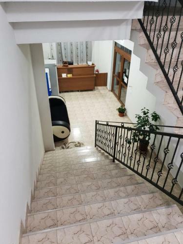 Posada Pensiunea La Gagea