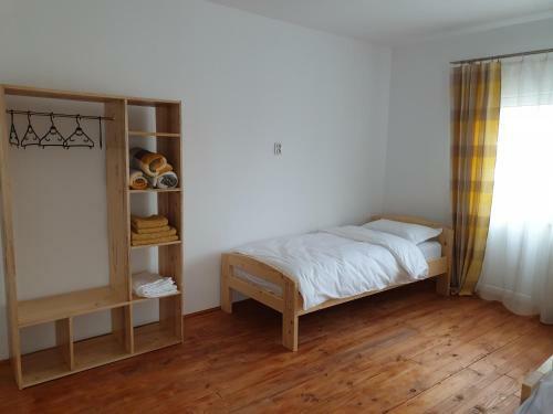Hostal Casa Moglador