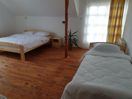 Hostal Casa Moglador