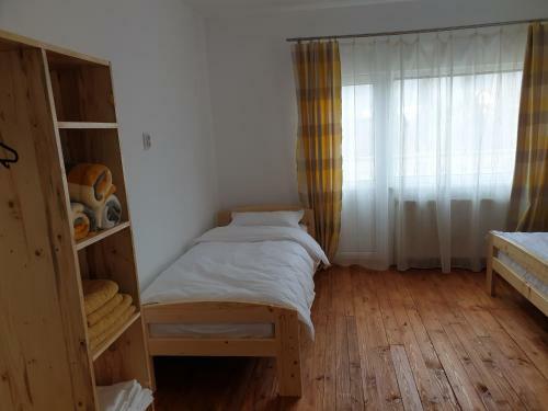Hostal Casa Moglador