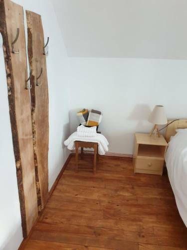 Hostal Casa Moglador
