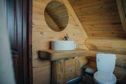 Hostal Prosilva House