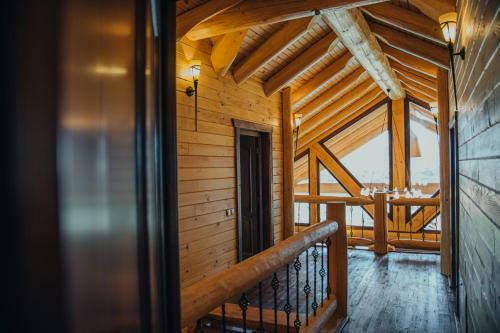Hostal Prosilva House