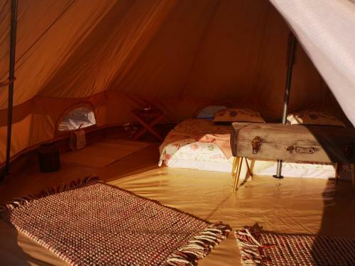 Luna Glamping