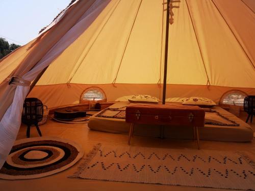 Luna Glamping