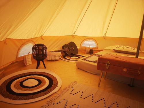 Luna Glamping