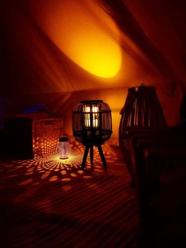 Luna Glamping