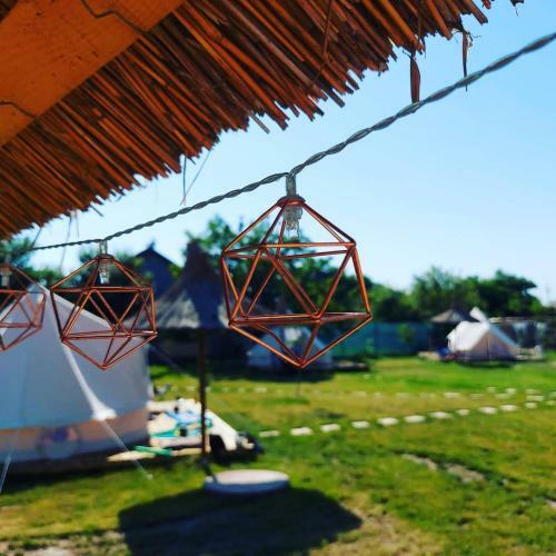 Luna Glamping