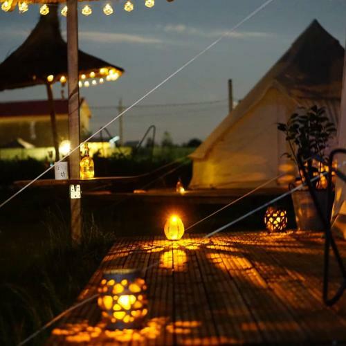 Luna Glamping