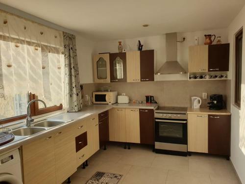 Villa Casa Tucan Toplita