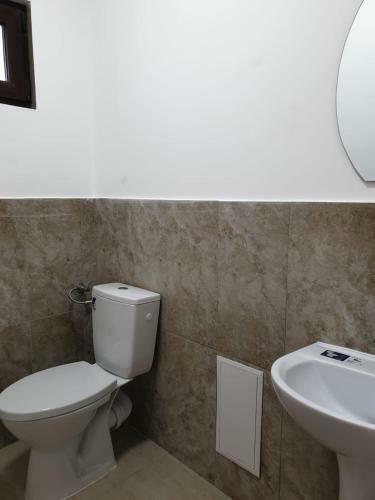 Villa Casa Tucan Toplita