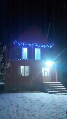 Casa Sandu