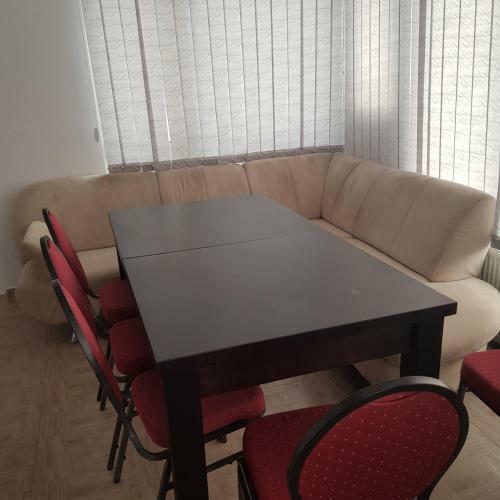 Hostal Pensiunea Cristina