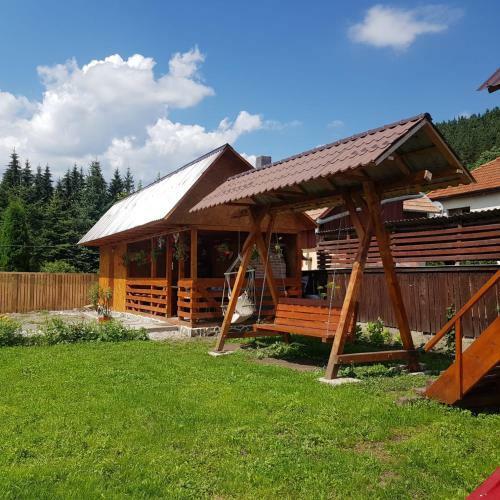 Hostal Pensiunea Cristina
