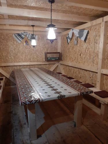 Hostal Pensiunea Cristina