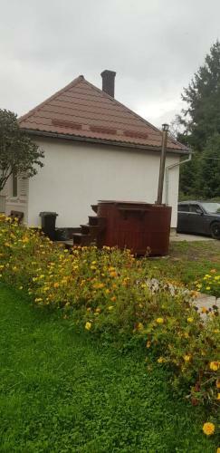 Hostal Pensiunea Cristina