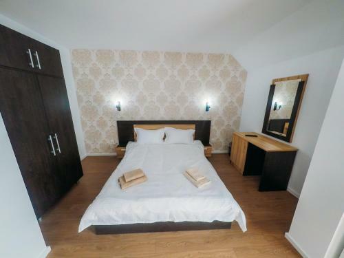 Hostal Casa Mindru