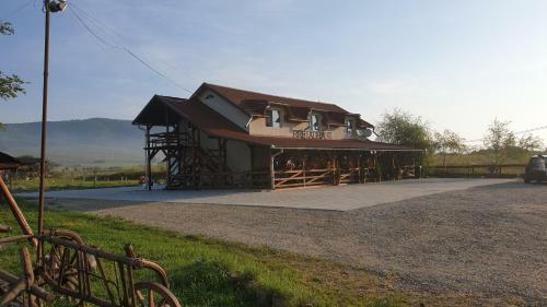 Bed & Breakfast Casa Soral