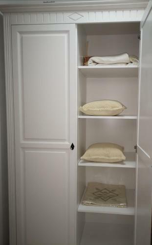 Hostal Brize Guest House