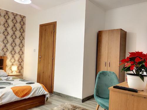 Hostal Bozy Rooms