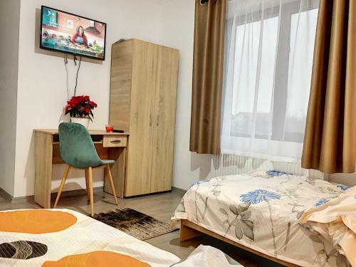 Hostal Bozy Rooms