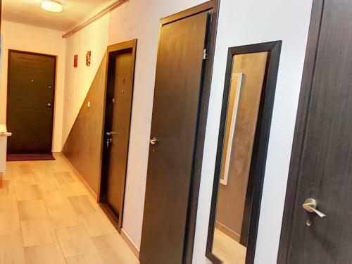 Hostal Bozy Rooms